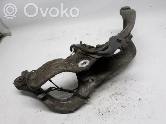 Peugeot 407 Front control arm 