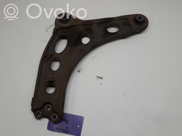 Renault Trafic II (X83) Querlenker Achsschenkel vorne 