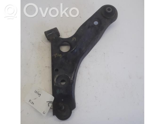 Nissan Pixo Front lower control arm/wishbone 