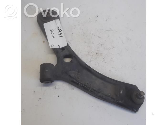 Fiat Sedici Front lower control arm/wishbone 