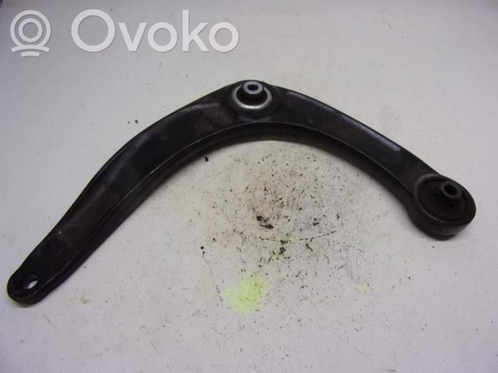 Front lower control arm/wishbone