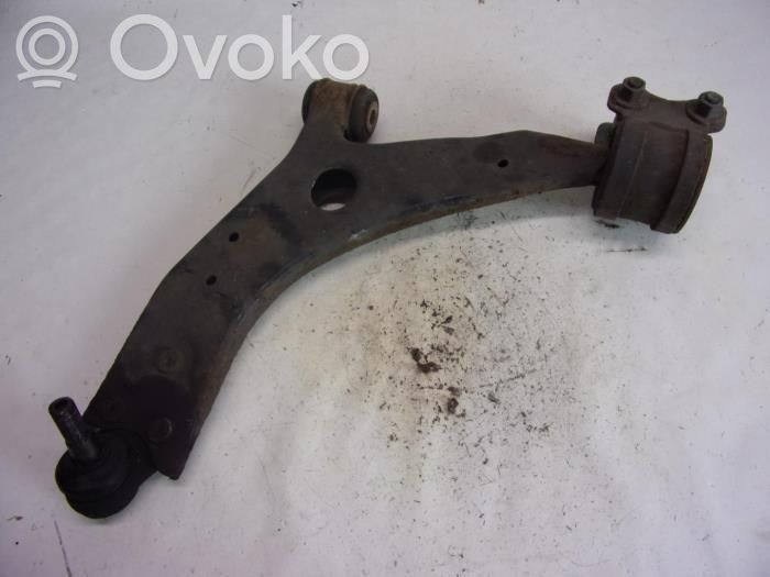Front lower control arm/wishbone