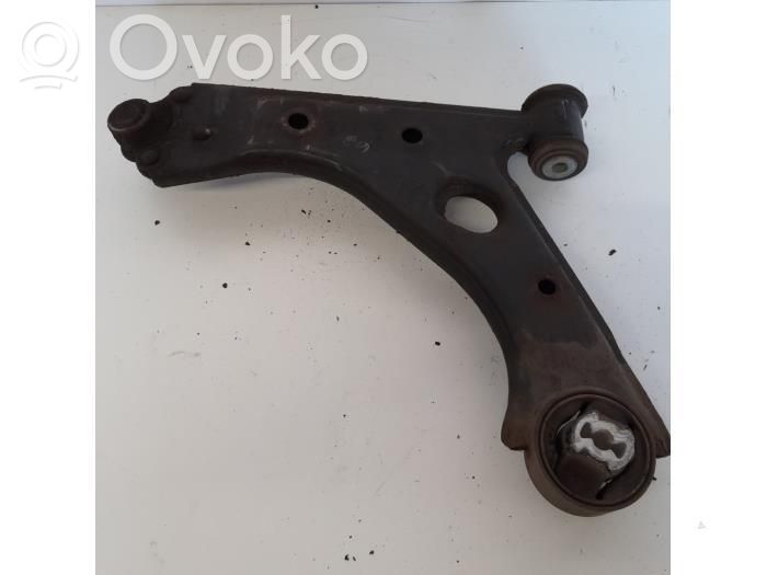 Peugeot Bipper Front lower control arm/wishbone 