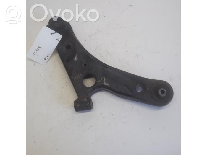 Nissan Pixo Front lower control arm/wishbone 