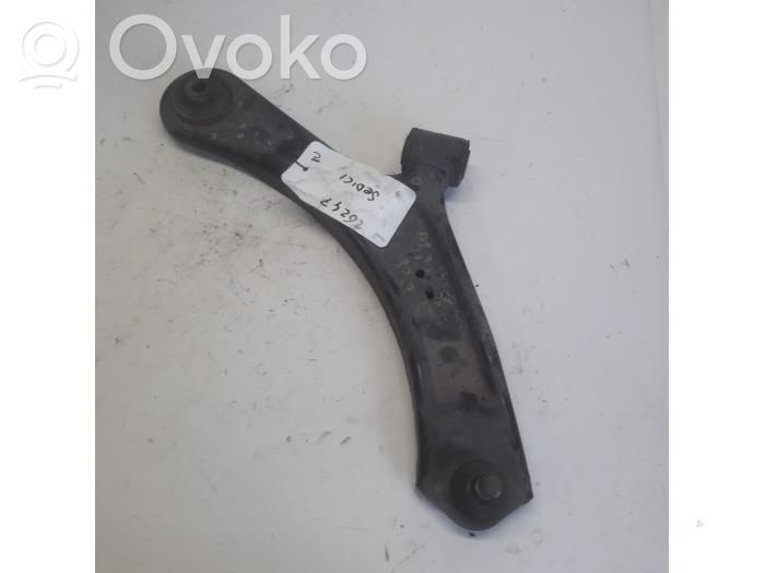 Fiat Sedici Front lower control arm/wishbone 
