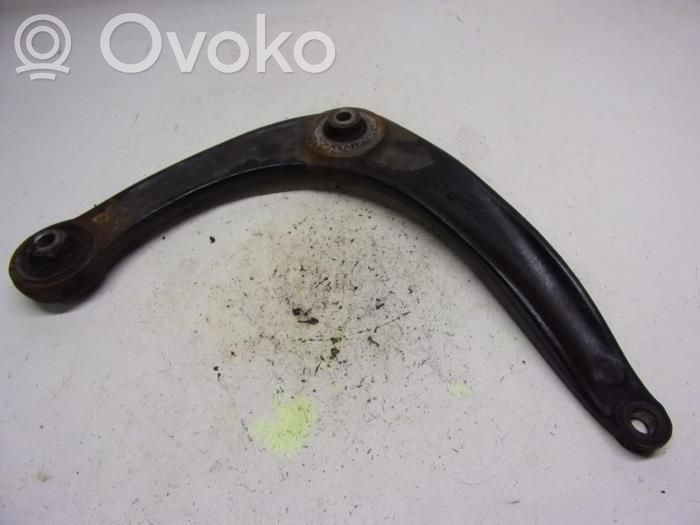 Front lower control arm/wishbone