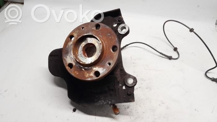 Citroen Jumper Front wheel hub 