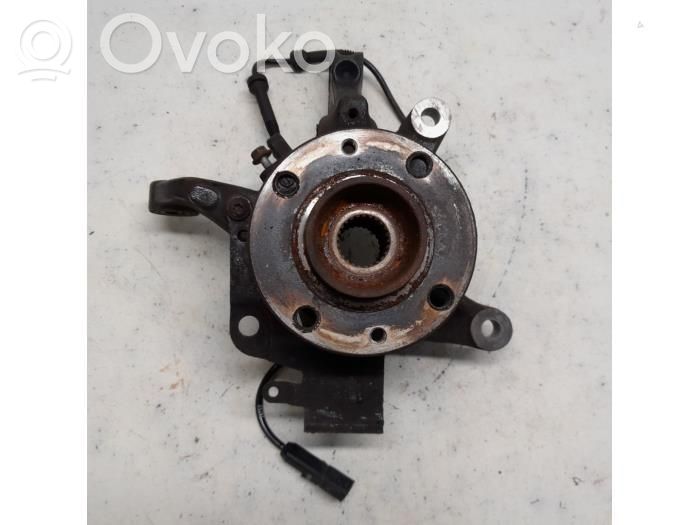Cubo de rueda delantera   8200308650,400146736R,3082090,3260070,400146736R,8200308650,95524199,9670367680,K2GC2C300A2B