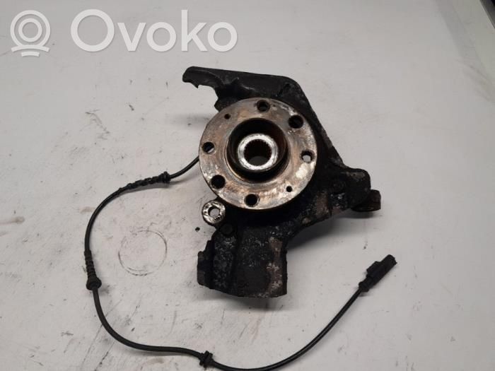Fiat Punto (199) Piasta koła przedniego 
