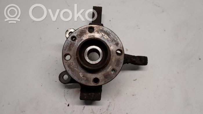 Nissan Micra Mozzo ruota anteriore 