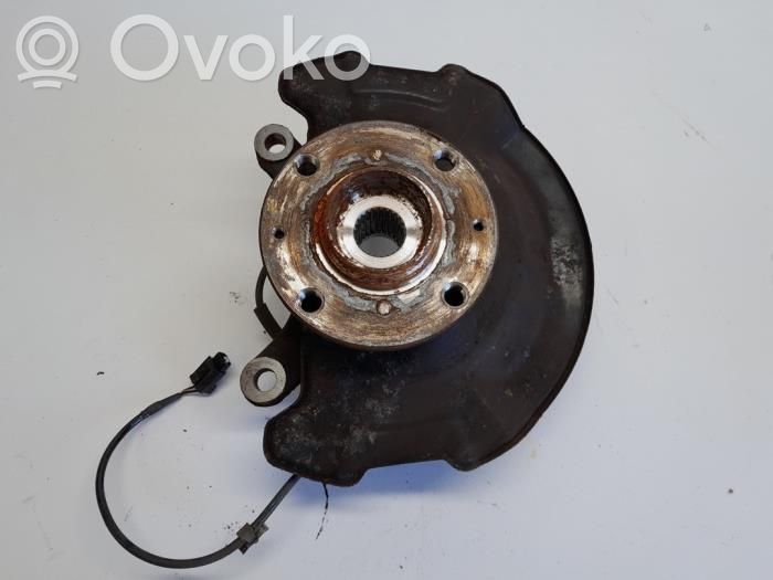 Opel Agila B Piasta koła przedniego 