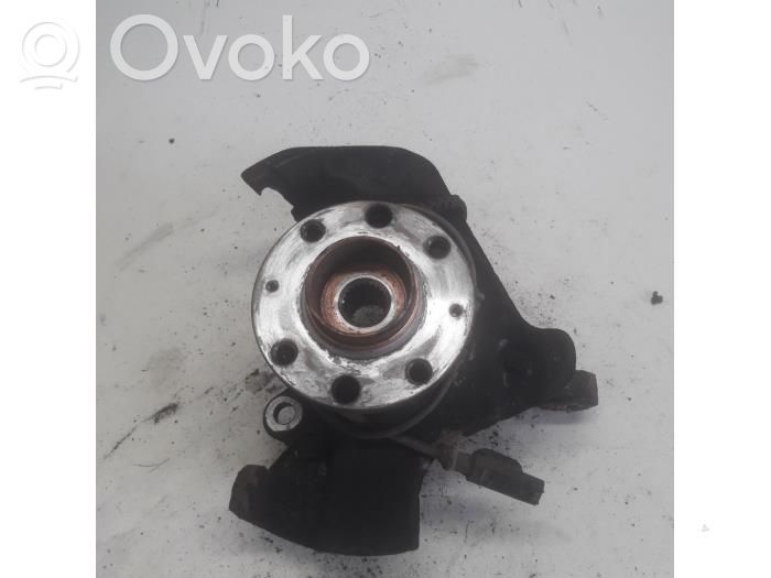Opel Corsa D Priekinė stebulė 