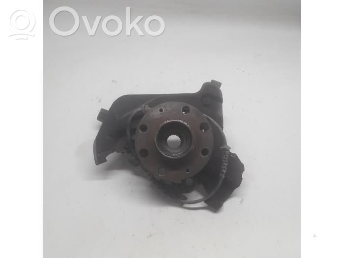 Opel Corsa D Priekinė stebulė 