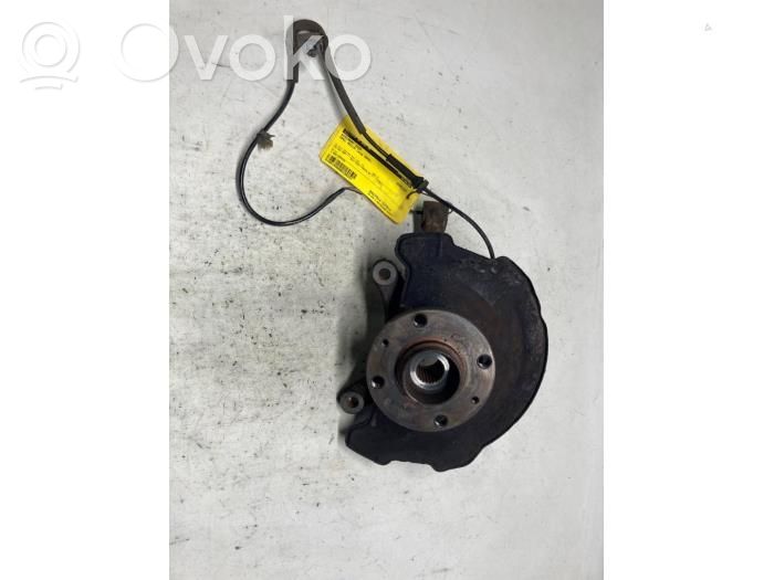 Cubo de rueda delantera