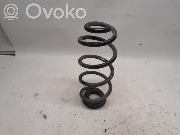 Fiat Tipo Amortyzator osi tylnej ze sprężyną 