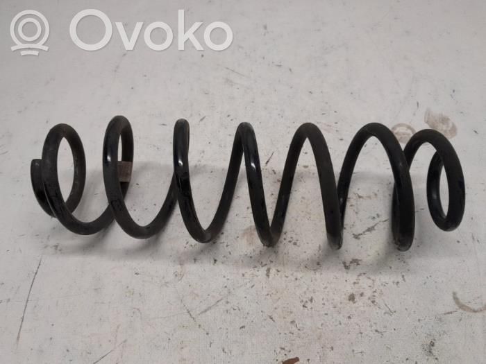 Amortyzator osi tylnej ze sprężyną   2Q0511121CD,1J0511115AE,2116091,2Q0511121CD,H1BC5560ABB