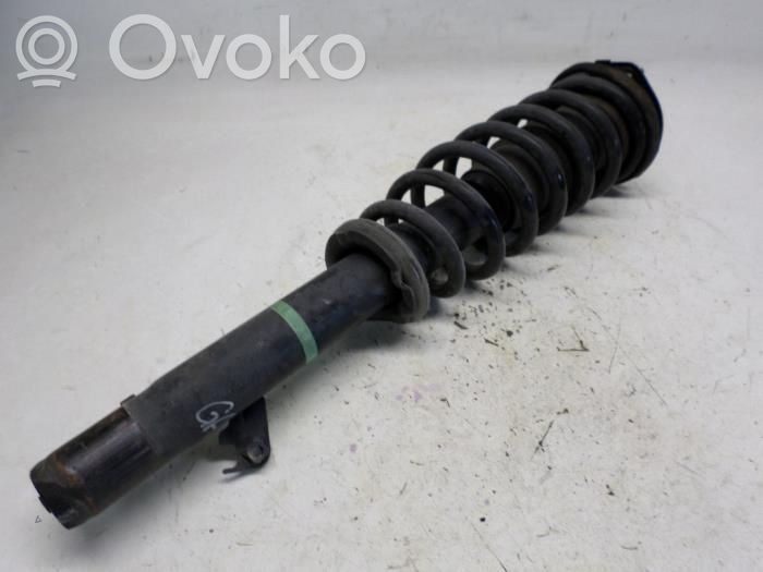Front shock absorber/damper