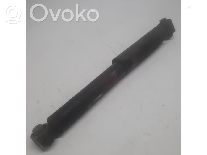 Nissan Qashqai Amortyzator tylny 