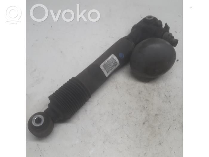 Citroen C6 Stoßdämpfer hinten 