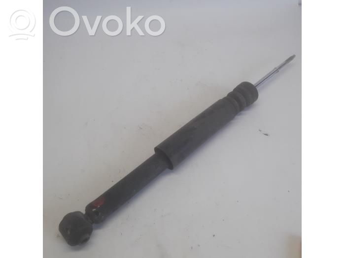 KIA Picanto Takaiskunvaimennin 