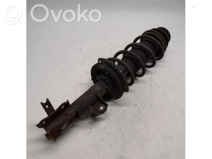 KIA Picanto Amortyzator przedni 