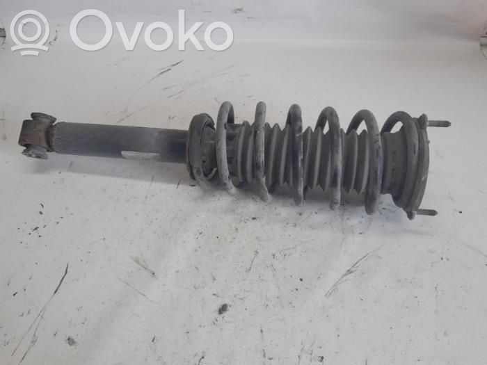 Citroen C5 Front shock absorber/damper 