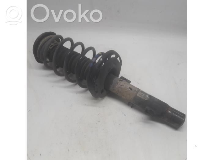 Citroen C3 Front shock absorber/damper 