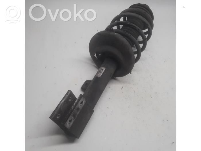 Citroen C4 I Picasso Ammortizzatore anteriore 