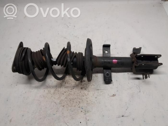 Renault Clio IV Ammortizzatore anteriore 