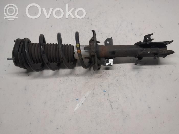 Ford Fiesta Ammortizzatore anteriore 