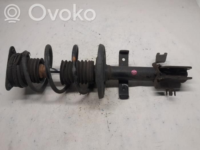 Renault Clio IV Ammortizzatore anteriore 
