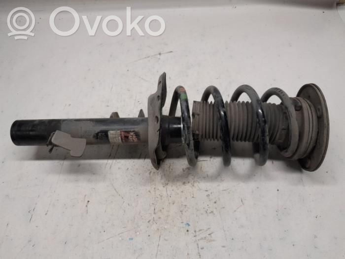 Ford S-MAX Stoßdämpfer vorne 