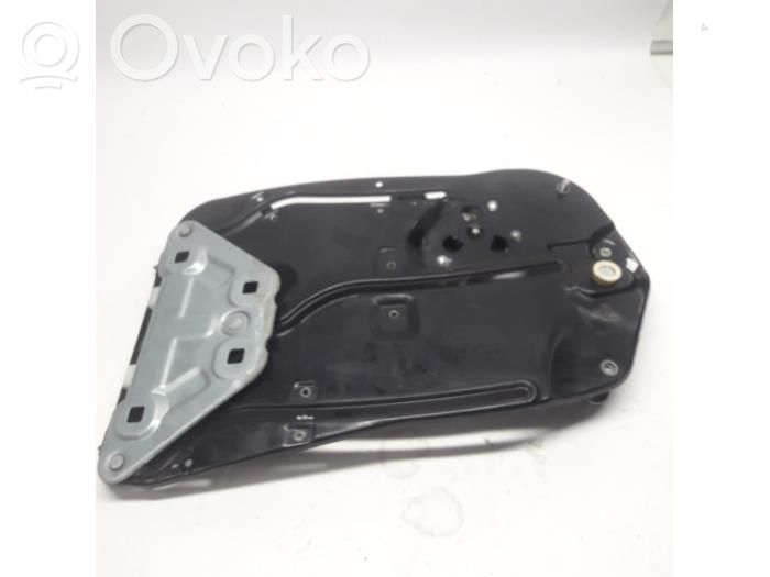 Volvo C70 Rear door window regulator with motor 