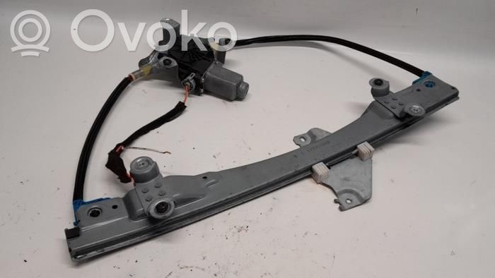 Renault Twingo II Elektryczny podnośnik szyby drzwi 