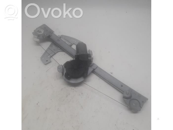 Citroen C1 Elektryczny podnośnik szyby drzwi 