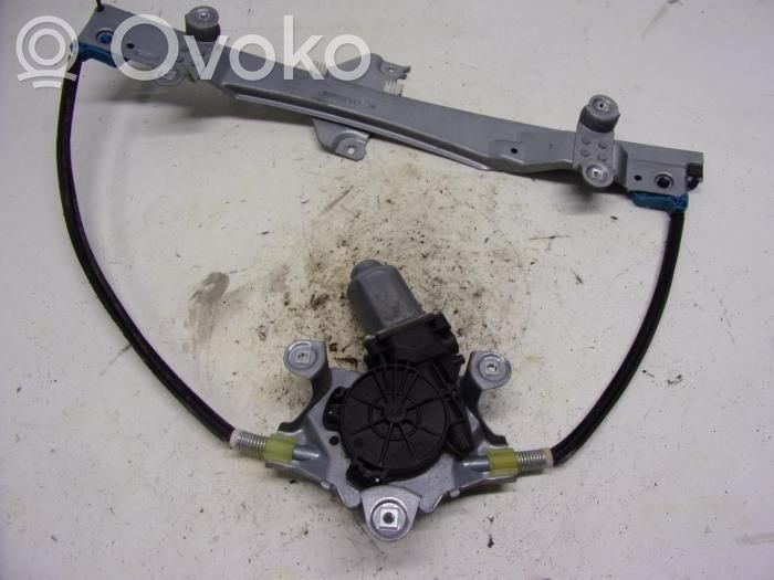 Renault Twingo II Elektryczny podnośnik szyby drzwi 
