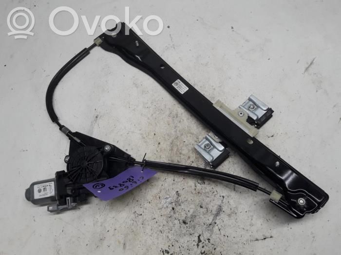 Skoda Citigo Alzacristalli della portiera anteriore con motorino 