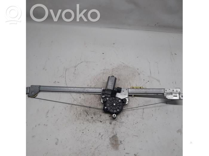Opel Vivaro Elektryczny podnośnik szyby drzwi 