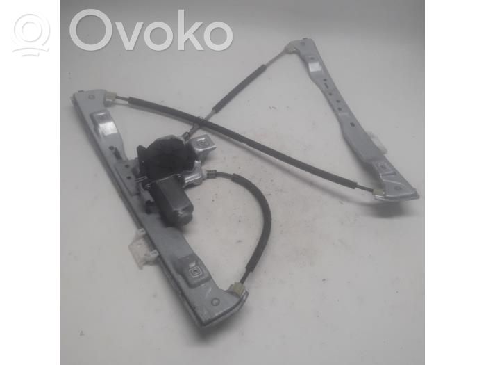 Citroen DS3 Elektryczny podnośnik szyby drzwi 