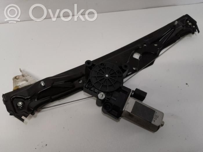 Ford Ka Macara ușă față cu motor 