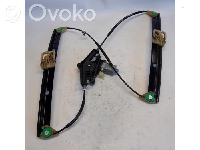 Skoda Octavia Mk3 (5E) Elektryczny podnośnik szyby drzwi przednich 
