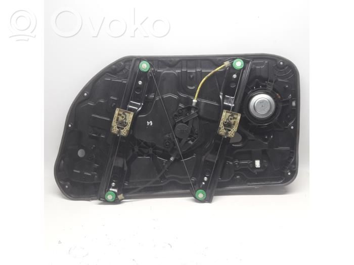 Volvo V40 Elektryczny podnośnik szyby drzwi przednich 