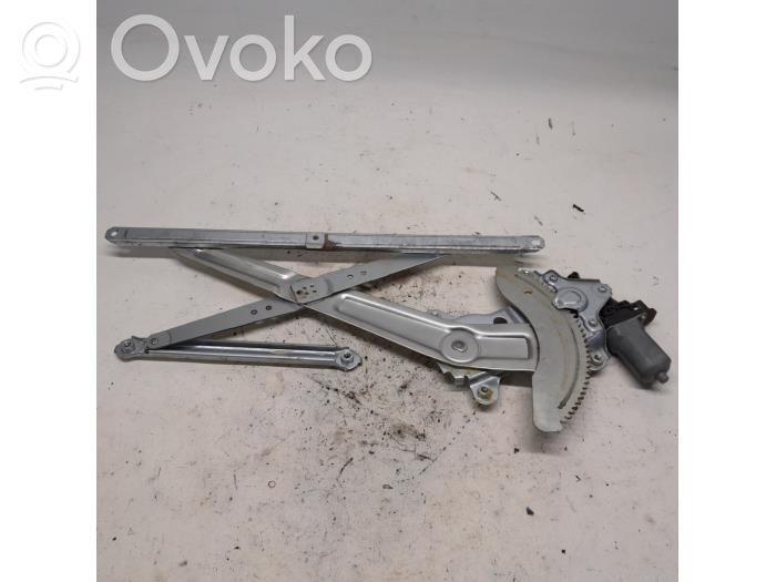 Opel Agila B Mécanisme de lève-vitre avec moteur 