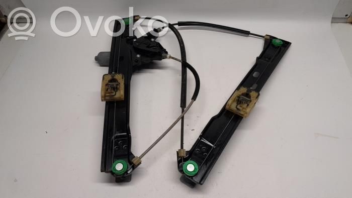 Ford C-MAX II Regulador de puerta delantera con motor 
