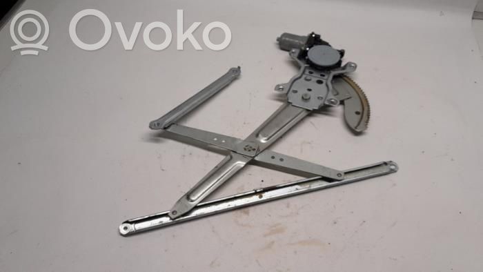 Opel Agila B Mécanisme de lève-vitre avec moteur 