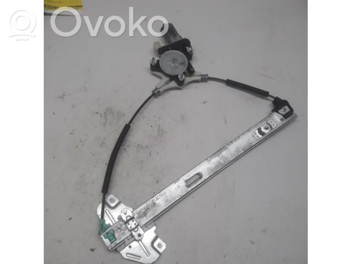 KIA Rio Regulador de puerta delantera con motor 