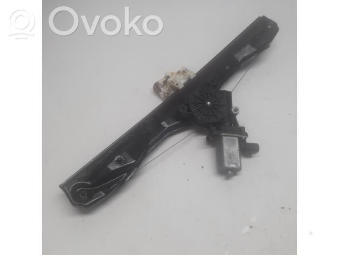 Elektryczny podnośnik szyby drzwi przednich   51983616,01256,01256,51983616