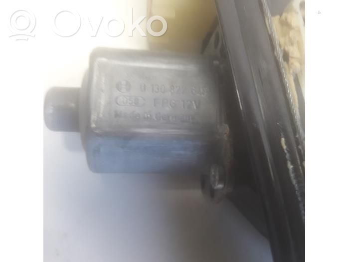 Ford B-MAX Regulador de puerta delantera con motor 