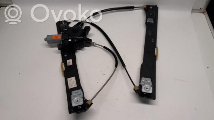 Elektryczny podnośnik szyby drzwi przednich   1870268,AM51R23200AK,922905104,1870268,4700401,4708798,4711476,916828200,922905104,938340102,AM51R23200AK