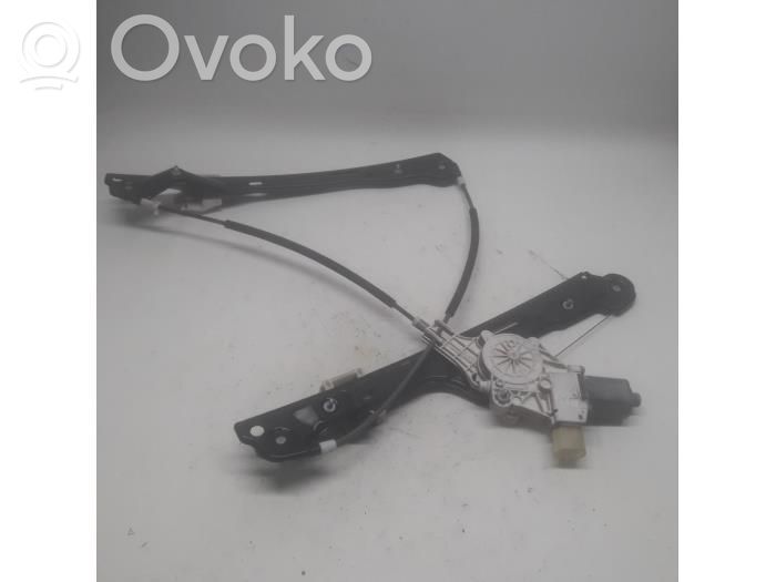BMW 1 E81 E87 Elektryczny podnośnik szyby drzwi przednich 